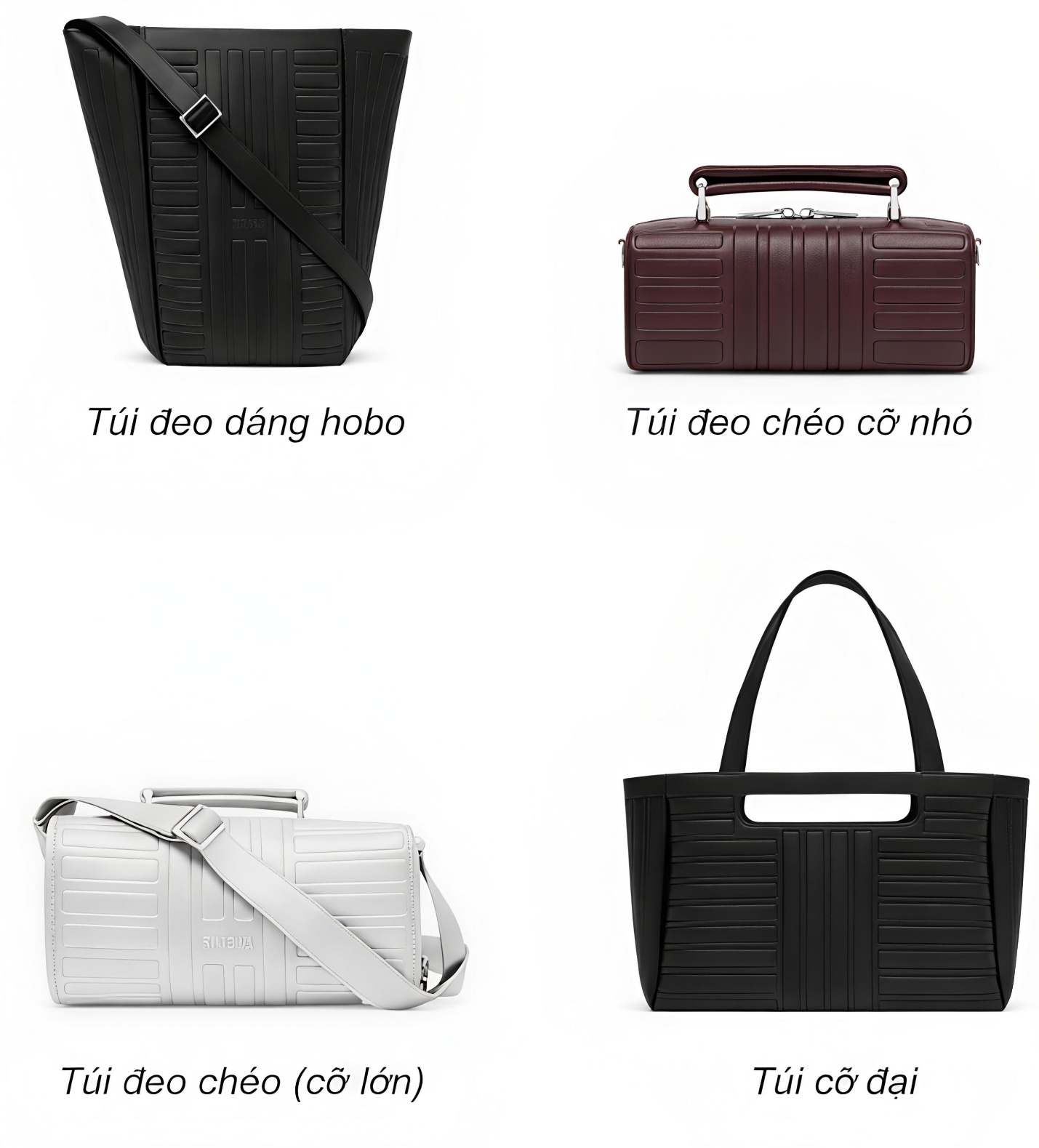 KOL c&oacute; t&acirc;m &ldquo;mukbang&rdquo; chiếc &ldquo;status bag&rdquo; c&oacute; tầm! - Ảnh 2.