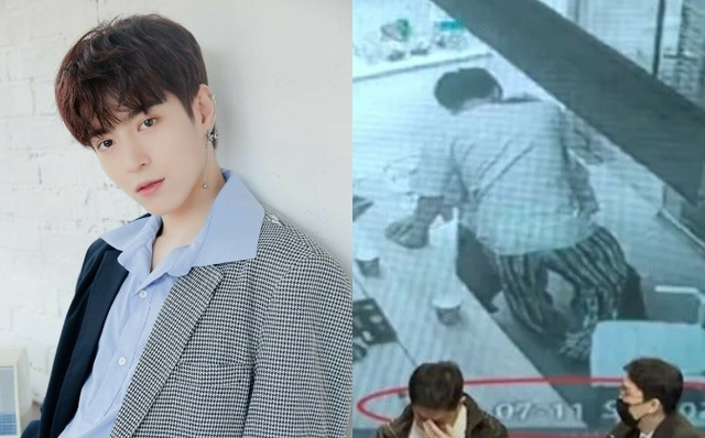 Đ&atilde; c&oacute; kết quả điều tra vụ nam ca sĩ 96 bị tố tấn c&ocirc;ng t&igrave;nh dục CEO- Ảnh 1.