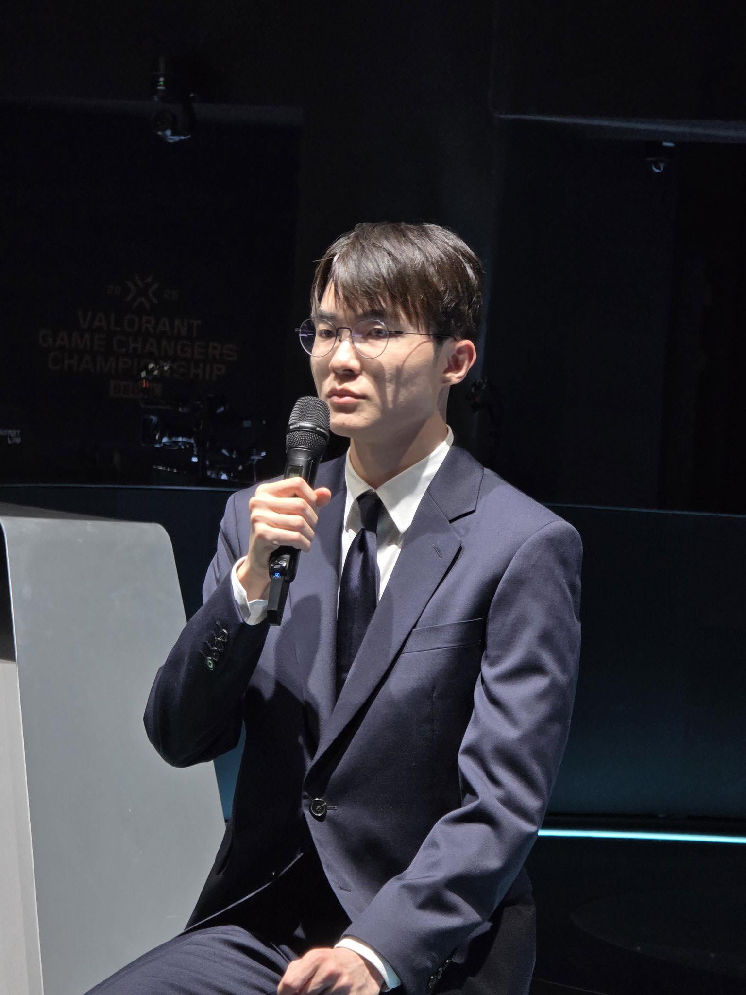 Phải chăng Faker đang n&oacute;i lời từ biệt?- Ảnh 1.