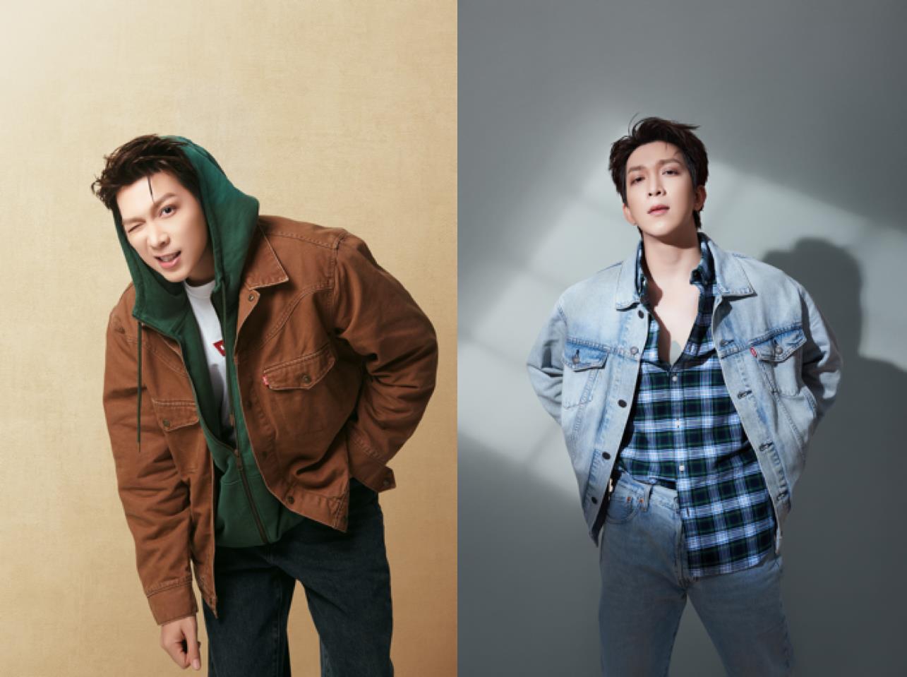 Thái VG Family, Tăng Phúc và dàn KOLS cùng nhau nêu bật di sản hơn 150 năm của huyền thoại denim - Levi’s- Ảnh 3. Thái VG Family, Tăng Phúc và dàn KOLS cùng nhau nêu bật di sản hơn 150 năm của huyền thoại denim - Levi’s- Ảnh 3.