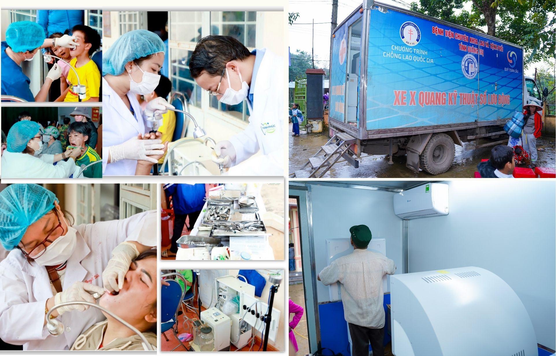 DHG Pharma: nỗ lực bền bỉ v&agrave; tr&aacute;i tim trọn vẹn trong h&agrave;nh tr&igrave;nh &ldquo;V&igrave; một cuộc sống khỏe đẹp hơn&rdquo;- Ảnh 4.