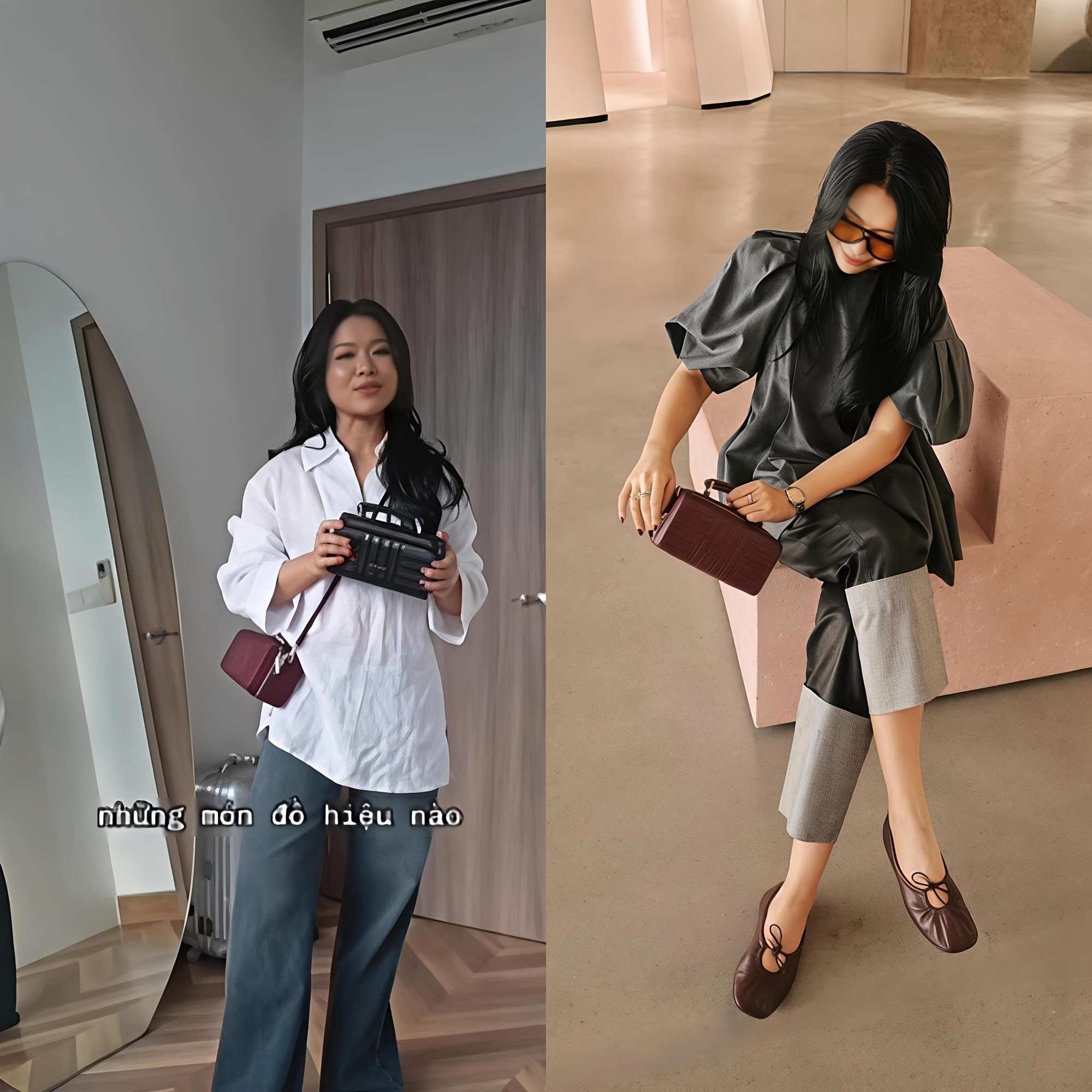 KOL c&oacute; t&acirc;m &ldquo;mukbang&rdquo; chiếc &ldquo;status bag&rdquo; c&oacute; tầm! - Ảnh 4.