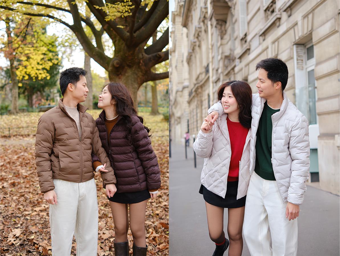 Học c&aacute;c KOLs c&ocirc;ng thức &ldquo;trong ấm, ngo&agrave;i &ecirc;m&rdquo; cho những chuyến đi cuối năm- Ảnh 6.