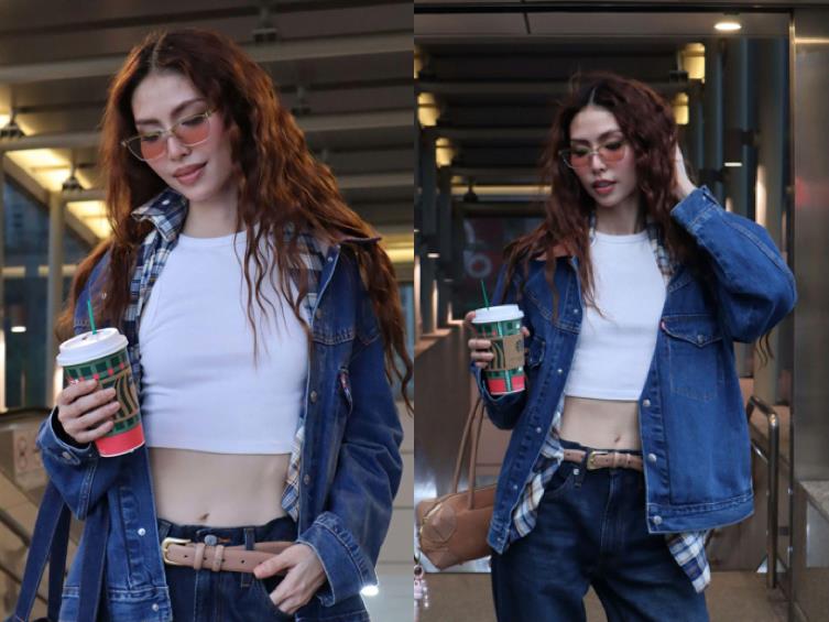 Thái VG Family, Tăng Phúc và dàn KOLS cùng nhau nêu bật di sản hơn 150 năm của huyền thoại denim - Levi’s- Ảnh 7. Thái VG Family, Tăng Phúc và dàn KOLS cùng nhau nêu bật di sản hơn 150 năm của huyền thoại denim - Levi’s- Ảnh 7.