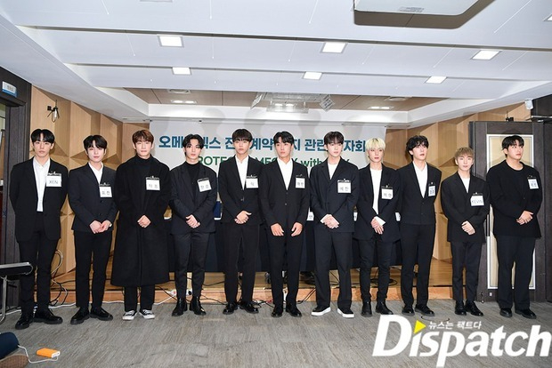 Đ&atilde; c&oacute; kết quả điều tra vụ nam ca sĩ 96 bị tố tấn c&ocirc;ng t&igrave;nh dục CEO- Ảnh 7.