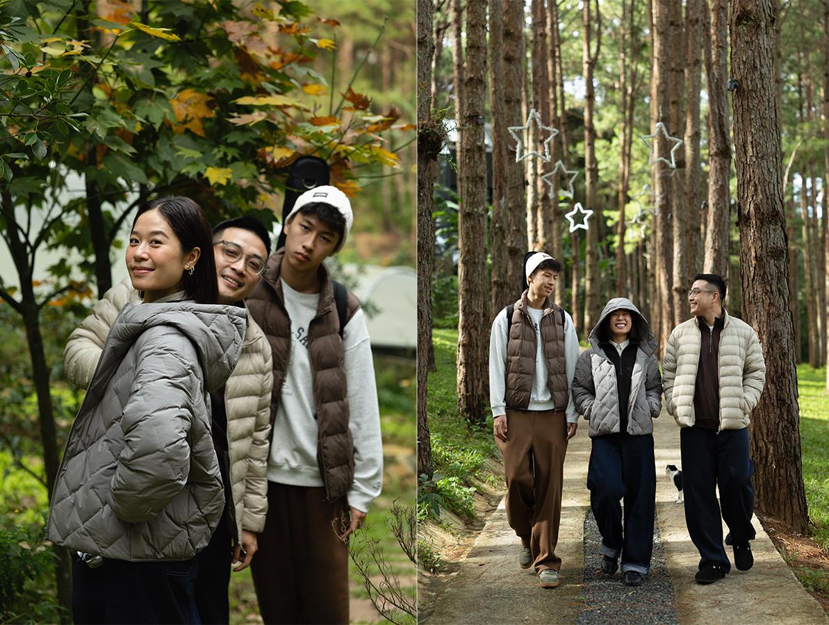 Học c&aacute;c KOLs c&ocirc;ng thức &ldquo;trong ấm, ngo&agrave;i &ecirc;m&rdquo; cho những chuyến đi cuối năm- Ảnh 8.