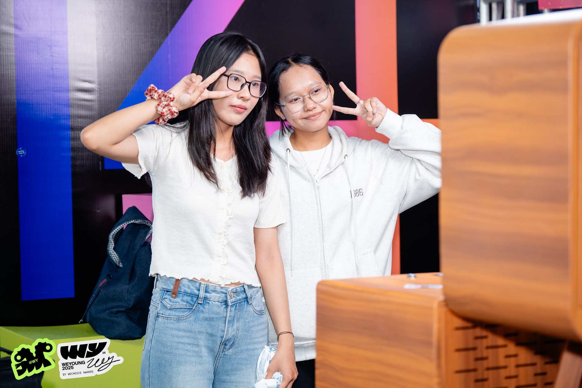 Chỉ c&ograve;n 1 ng&agrave;y đến WeYoung 2025: Cả loạt fandom hot nhất tập hợp, văn ho&aacute; thần tượng Việt ng&agrave;y c&agrave;ng đẹp rực rỡ!- Ảnh 12.