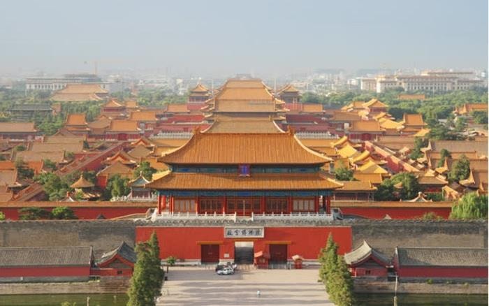 C&ocirc;ng nghệ hơn 2.000 năm tuổi gi&uacute;p Tử Cấm Th&agrave;nh &ldquo;đi trước&rdquo; khoa học hiện đại m&agrave; kh&ocirc;ng cần 1 c&acirc;y đinh- Ảnh 2.