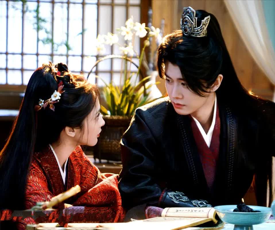 Điểm danh 5 phim Hoa ngữ g&acirc;y thất vọng nhất năm 2025- Ảnh 6.