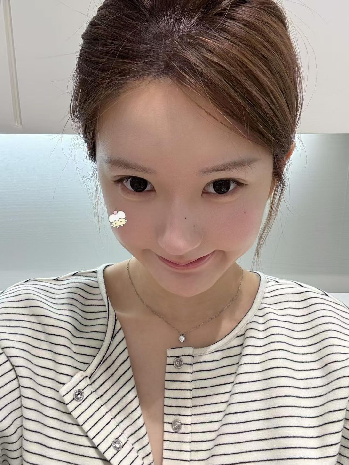 Thức uống dưỡng nhan khiến Triệu Lộ Tư m&ecirc; đắm, cửa h&agrave;ng sold-out lượng h&agrave;ng bằng 8 năm chỉ trong 1 ng&agrave;y- Ảnh 2.