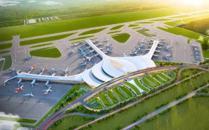 Sau h&ocirc;m nay 19/12, khi n&agrave;o h&agrave;nh kh&aacute;ch sẽ được bay tới s&acirc;n bay Long Th&agrave;nh?- Ảnh 5.