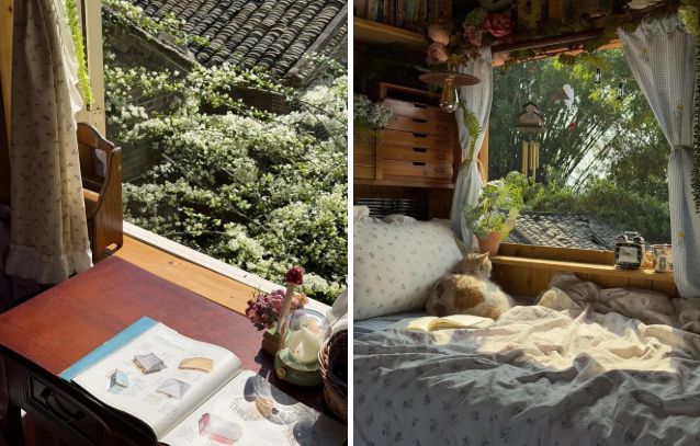 Cụ b&agrave; 70 tuổi thầm lặng sống trong căn nh&agrave; nhỏ: Tự chăm s&oacute;c bản th&acirc;n, kh&ocirc;ng l&agrave;m g&aacute;nh nặng cho con ch&aacute;u- Ảnh 4.