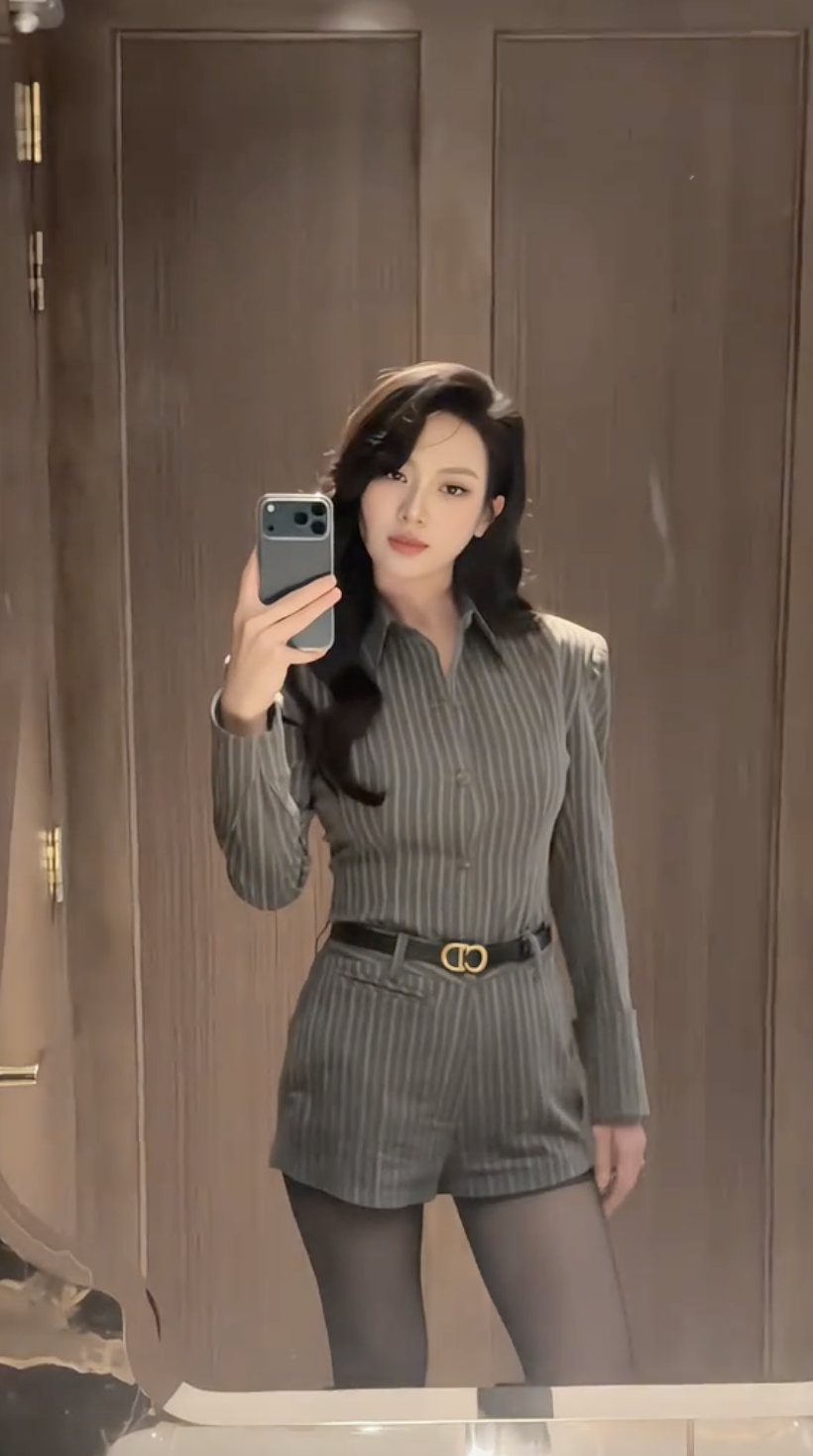 Bạn g&aacute;i Đức Phạm đ&aacute;p trả loạt comment soi m&oacute;i, đề nghị mọi người xem v&agrave; khen!- Ảnh 7.