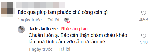 Xôn xao clip chủ nhà đưa giúp việc về quê, phát hiện bà sống trong một biệt thự ở Thanh Hoá?- Ảnh 4. Xôn xao clip chủ nhà đưa giúp việc về quê, phát hiện bà sống trong một biệt thự ở Thanh Hoá?- Ảnh 4.