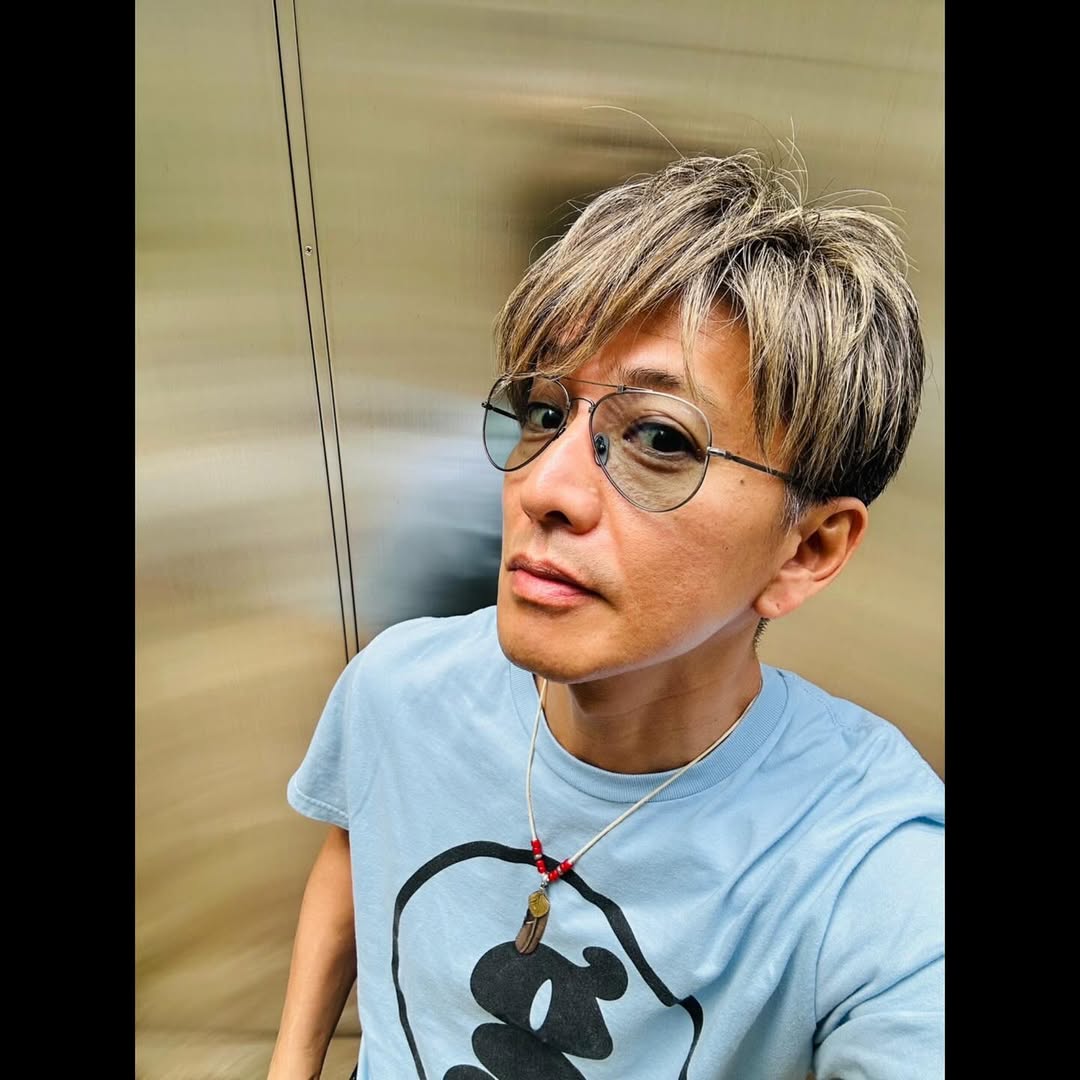 Nhan sắc t&agrave;n tạ của mỹ nam c&oacute; khu&ocirc;n mặt được thượng đế vuốt ve- Ảnh 2.