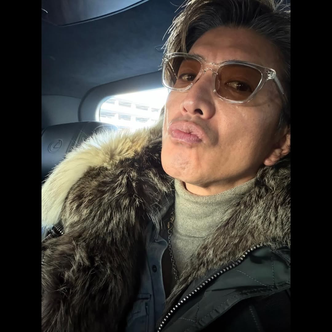 Nhan sắc t&agrave;n tạ của mỹ nam c&oacute; khu&ocirc;n mặt được thượng đế vuốt ve- Ảnh 1.