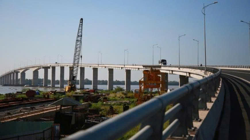 Người phụ nữ Đồng Th&aacute;p n&oacute;i l&yacute; do định nhảy cầu ở T&acirc;y Ninh tự tử- Ảnh 1.