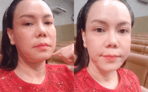 Việt Hương đang ở đ&acirc;u, t&igrave;nh h&igrave;nh thế n&agrave;o?- Ảnh 1.