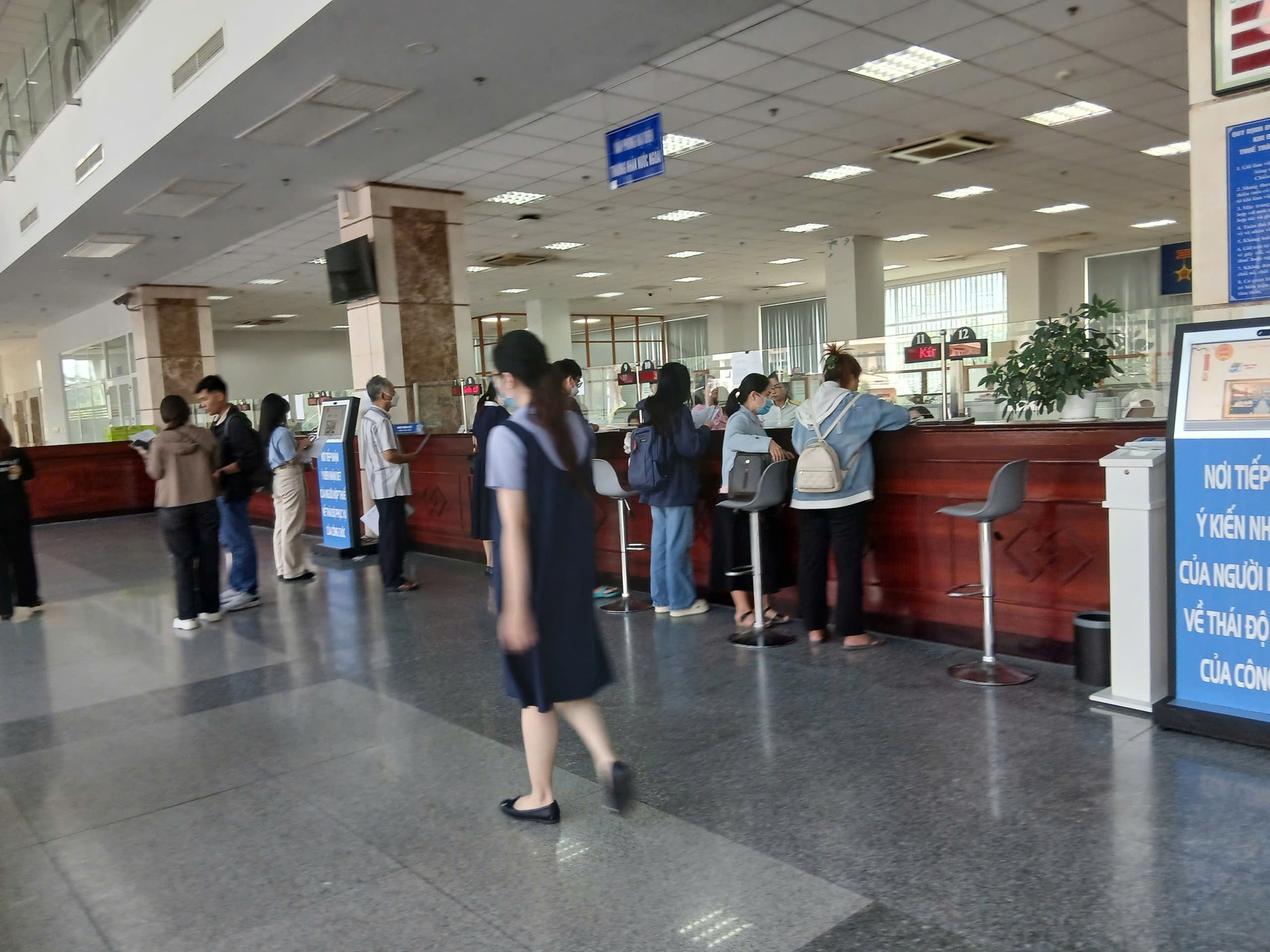 Thực hư th&ocirc;ng tin hộ kinh doanh đ&oacute;ng cửa 10 năm vẫn bị truy thu thuế- Ảnh 1.