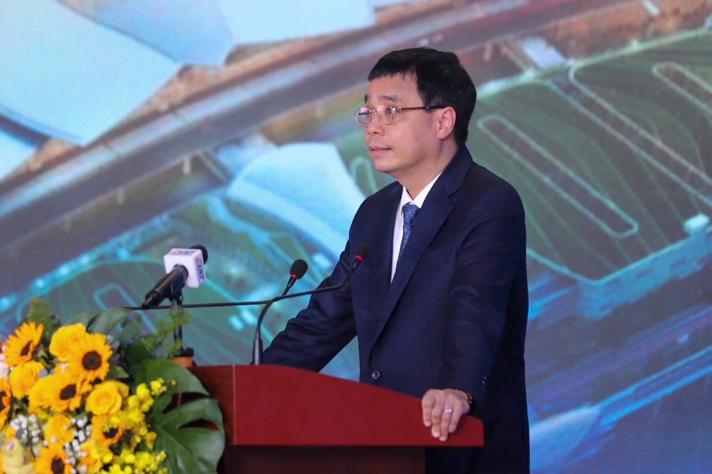 Kh&aacute;nh th&agrave;nh 'si&ecirc;u s&acirc;n bay' hiện đại nhất Việt Nam- Ảnh 3.