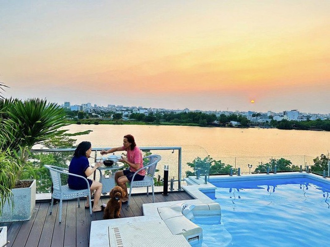 Việt Hương đang ở đ&acirc;u, t&igrave;nh h&igrave;nh thế n&agrave;o?- Ảnh 5.