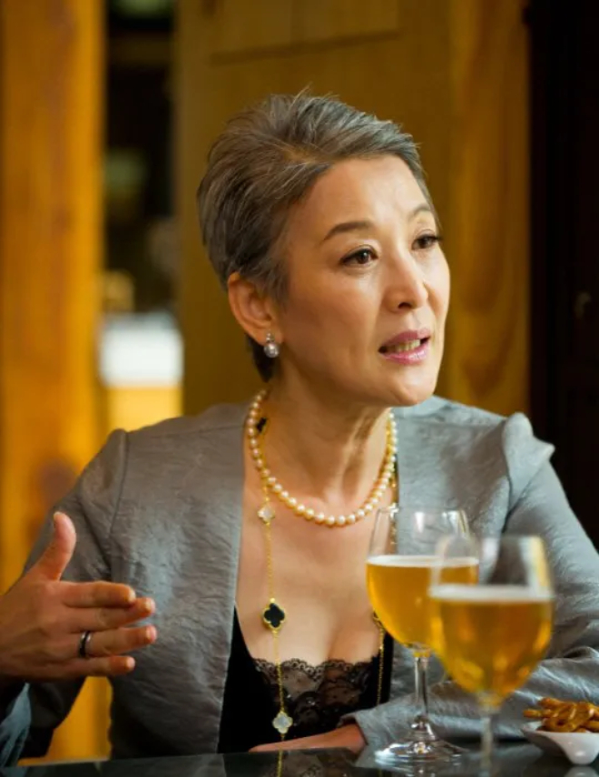 Nữ minh tinh Penthouse qua đời sau khi từ chối điều trị u n&atilde;o ở bệnh viện- Ảnh 1.