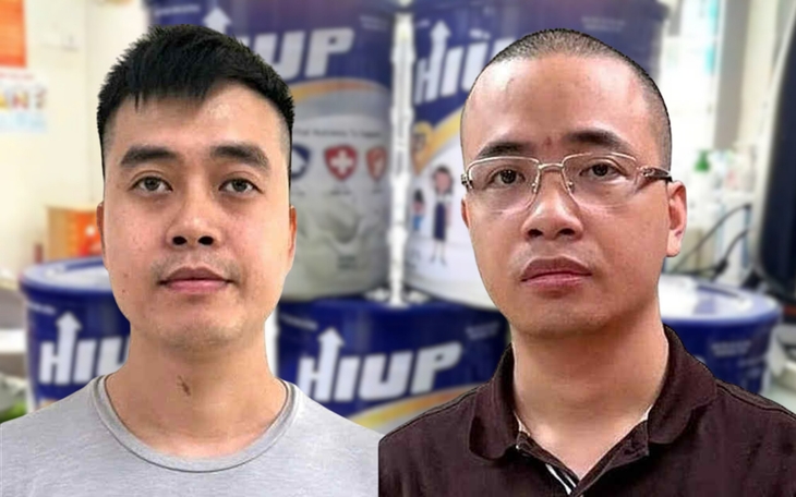 Danh s&aacute;ch 26 loại sữa giả c&oacute; doanh thu 2.436 tỉ đồng của Z Holding: Người d&acirc;n cập nhật ngay!- Ảnh 1.