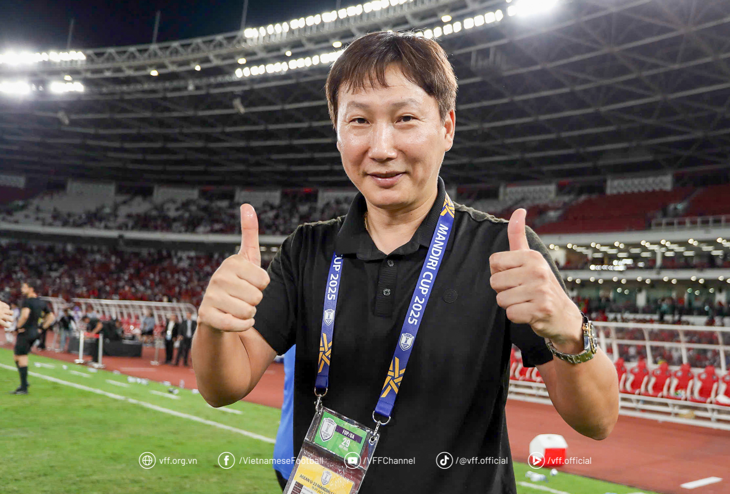 Giải m&atilde; chiếc nhẫn 