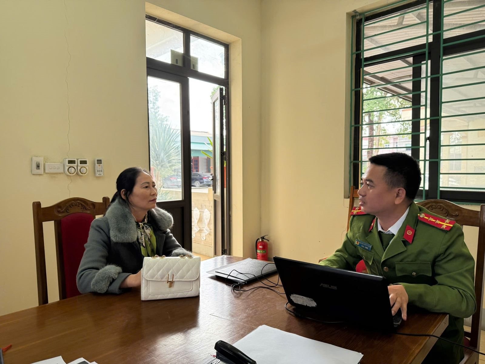 C&ocirc;ng an đưa cảnh b&aacute;o li&ecirc;n quan đến bảo hiểm y tế tr&ecirc;n VNeID, tất cả người d&acirc;n cần nắm r&otilde;- Ảnh 2.