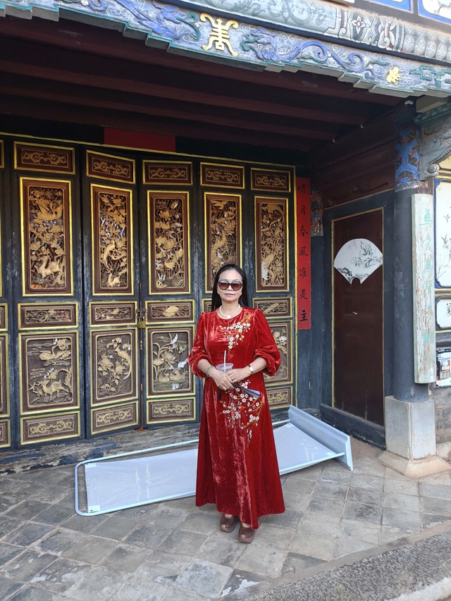 "T&ocirc;i đ&atilde; chuẩn bị 2 tỷ để v&agrave;o viện dưỡng l&atilde;o" - T&acirc;m sự lạ đời của b&agrave; mẹ 60 tuổi chỉ c&oacute; 1 con g&aacute;i- Ảnh 4.