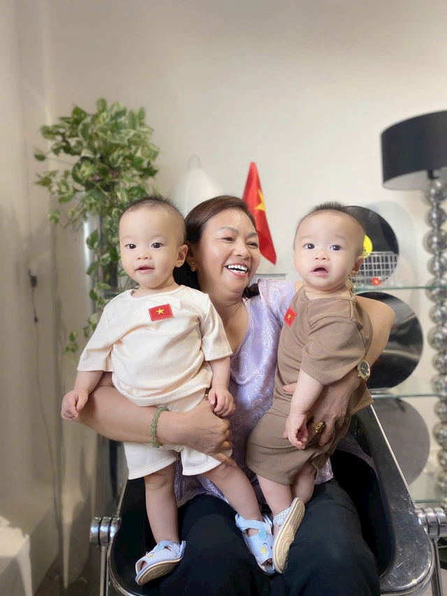 "T&ocirc;i đ&atilde; chuẩn bị 2 tỷ để v&agrave;o viện dưỡng l&atilde;o" - T&acirc;m sự lạ đời của b&agrave; mẹ 60 tuổi chỉ c&oacute; 1 con g&aacute;i- Ảnh 3.