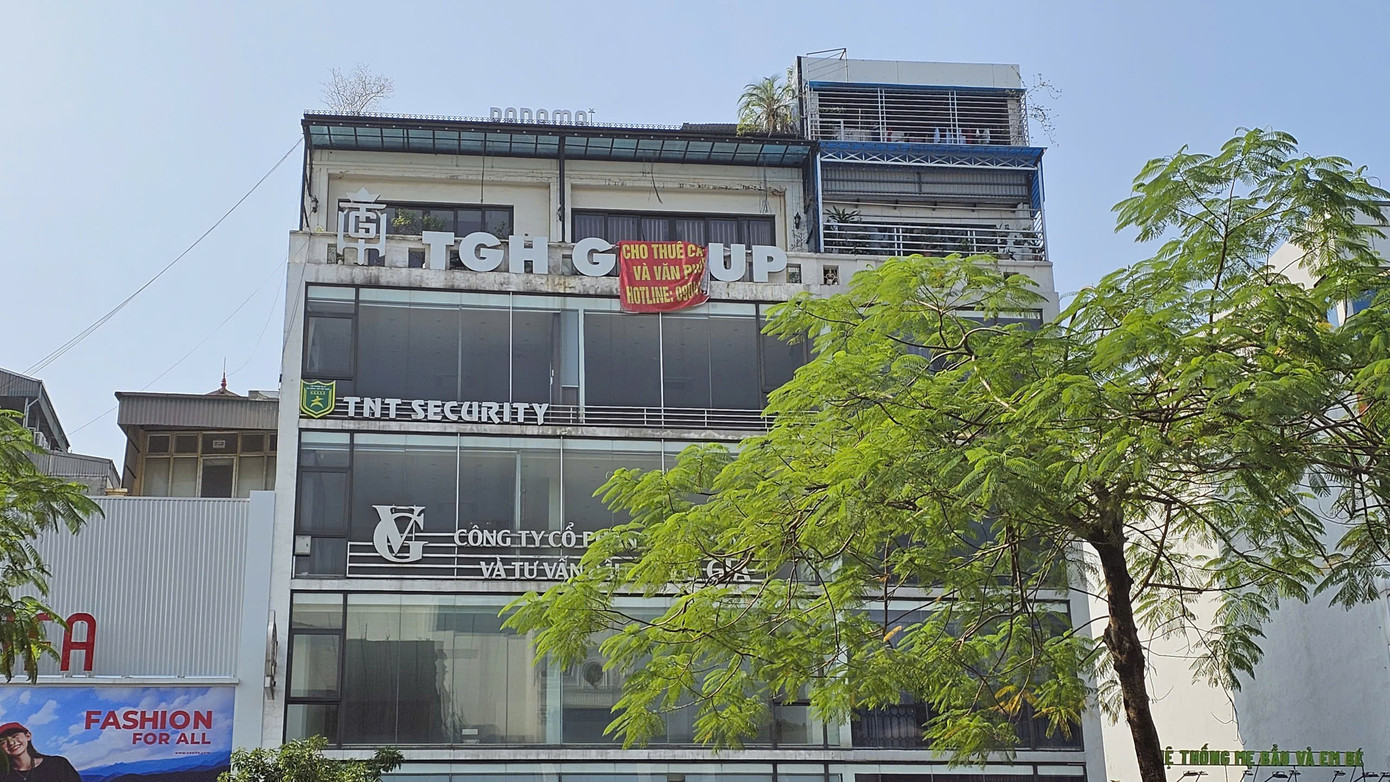 Cảnh nh&agrave; mặt phố cho thu&ecirc; tại "đất v&agrave;ng" H&agrave; Nội ế kh&aacute;ch dịp cuối năm- Ảnh 8.