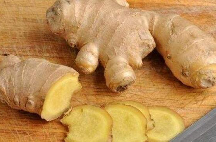 Có nên gọt vỏ gừng trước khi sử dụng?- Ảnh 1.