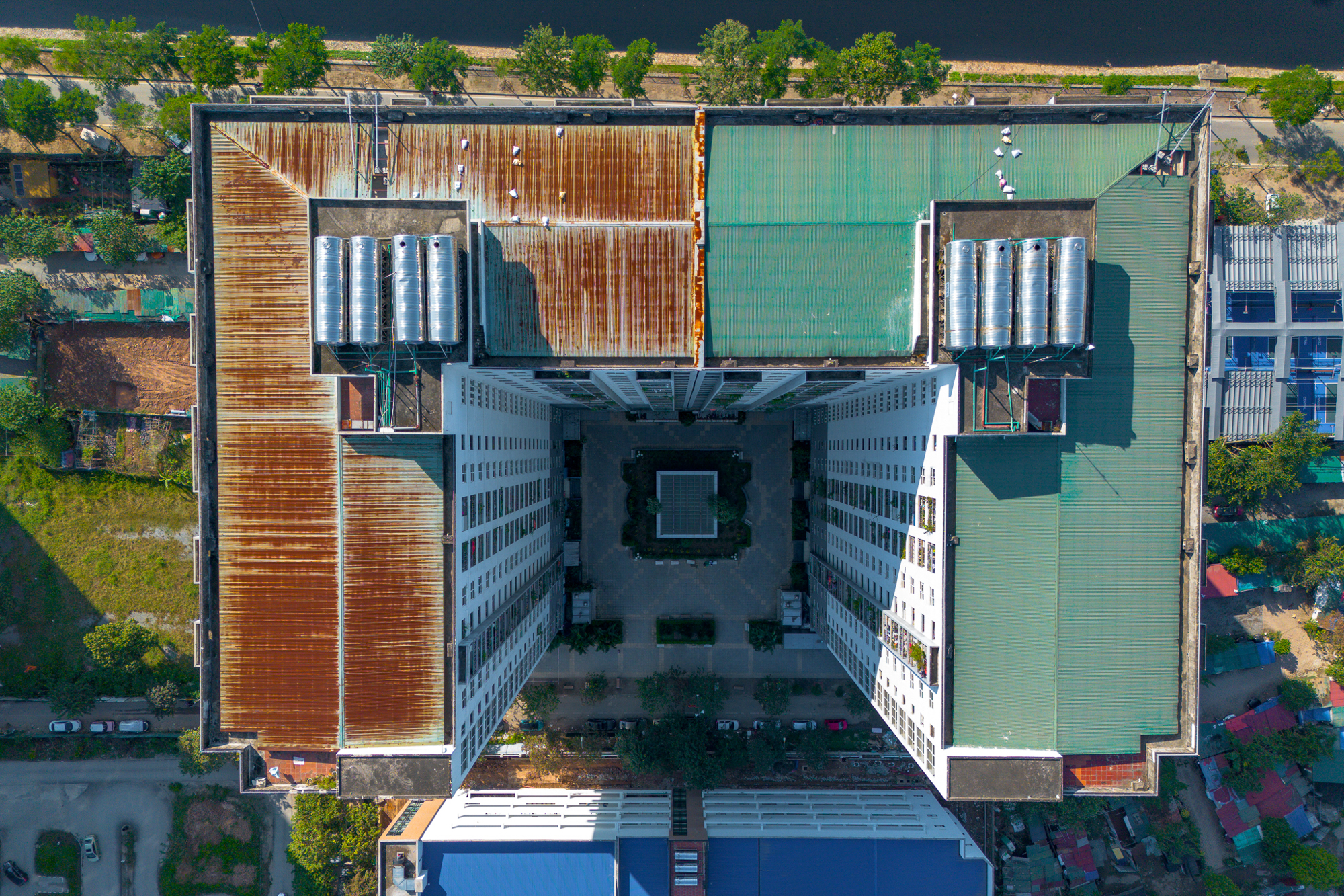 Thay bạn đi xem loạt khu nhà ở xã hội có giá tăng gấp 5 lần, chạm ngưỡng 90 triệu đồng/m2 tại Hà Nội- Ảnh 2. Thay bạn đi xem loạt khu nhà ở xã hội có giá tăng gấp 5 lần, chạm ngưỡng 90 triệu đồng/m2 tại Hà Nội- Ảnh 2.