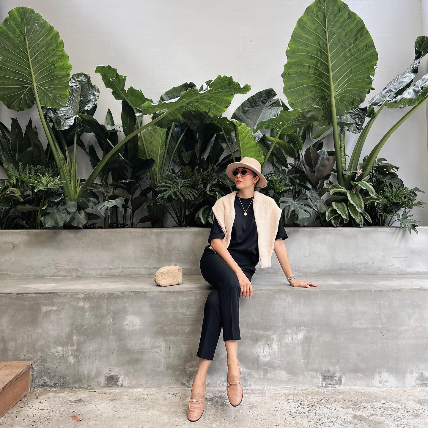 4 mẫu giày bệt khiến các mỹ nhân Việt 