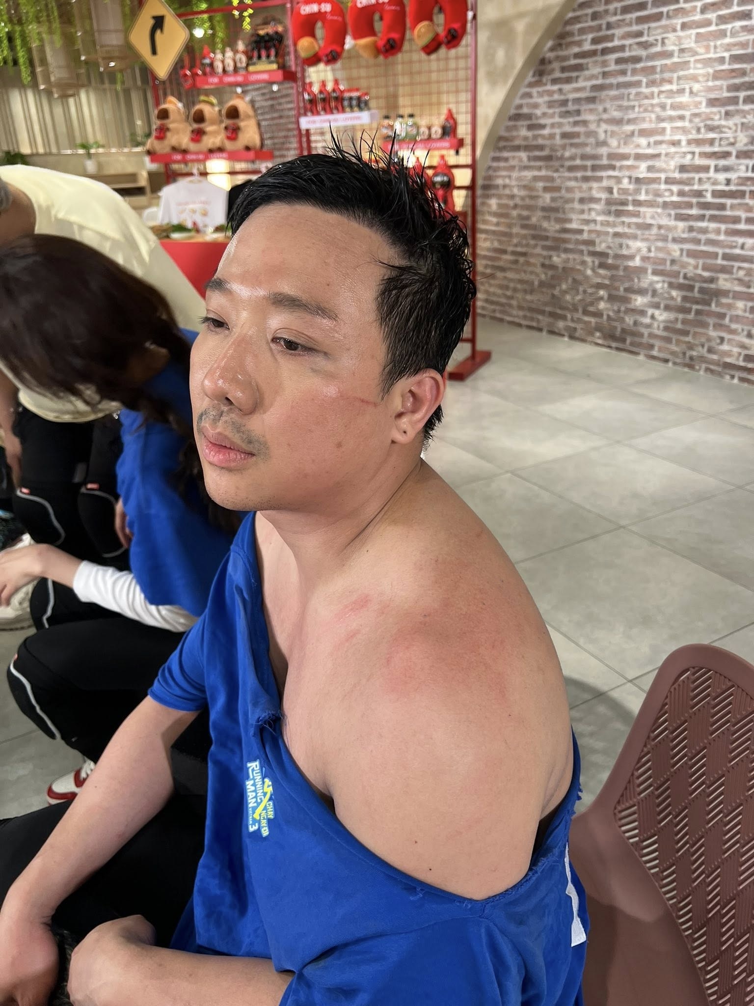 Trấn Thành "sập nguồn": Đáng thương và cũng đáng trách?- Ảnh 2.