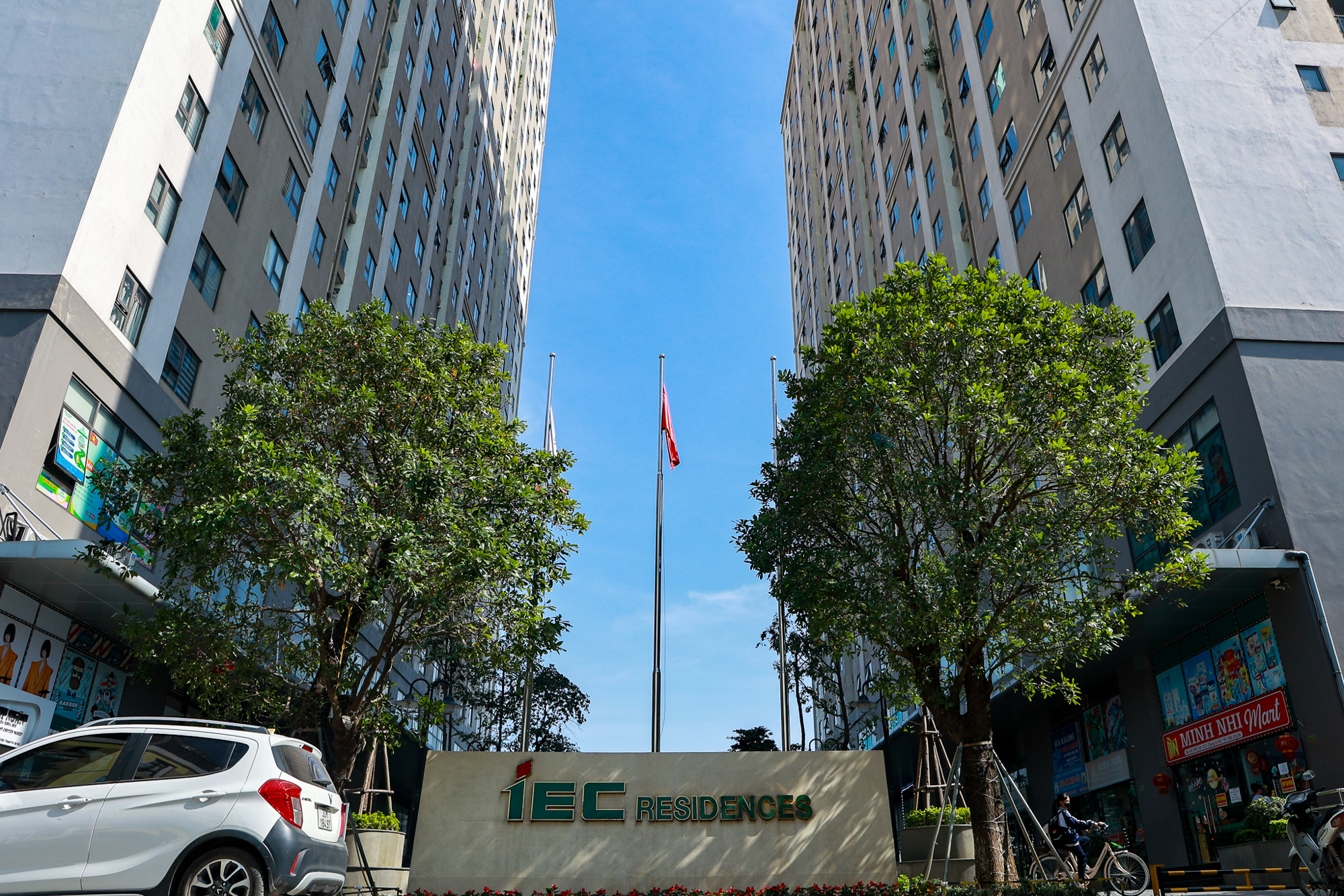 Thay bạn đi xem loạt khu nhà ở xã hội có giá tăng gấp 5 lần, chạm ngưỡng 90 triệu đồng/m2 tại Hà Nội- Ảnh 3. Thay bạn đi xem loạt khu nhà ở xã hội có giá tăng gấp 5 lần, chạm ngưỡng 90 triệu đồng/m2 tại Hà Nội- Ảnh 3.