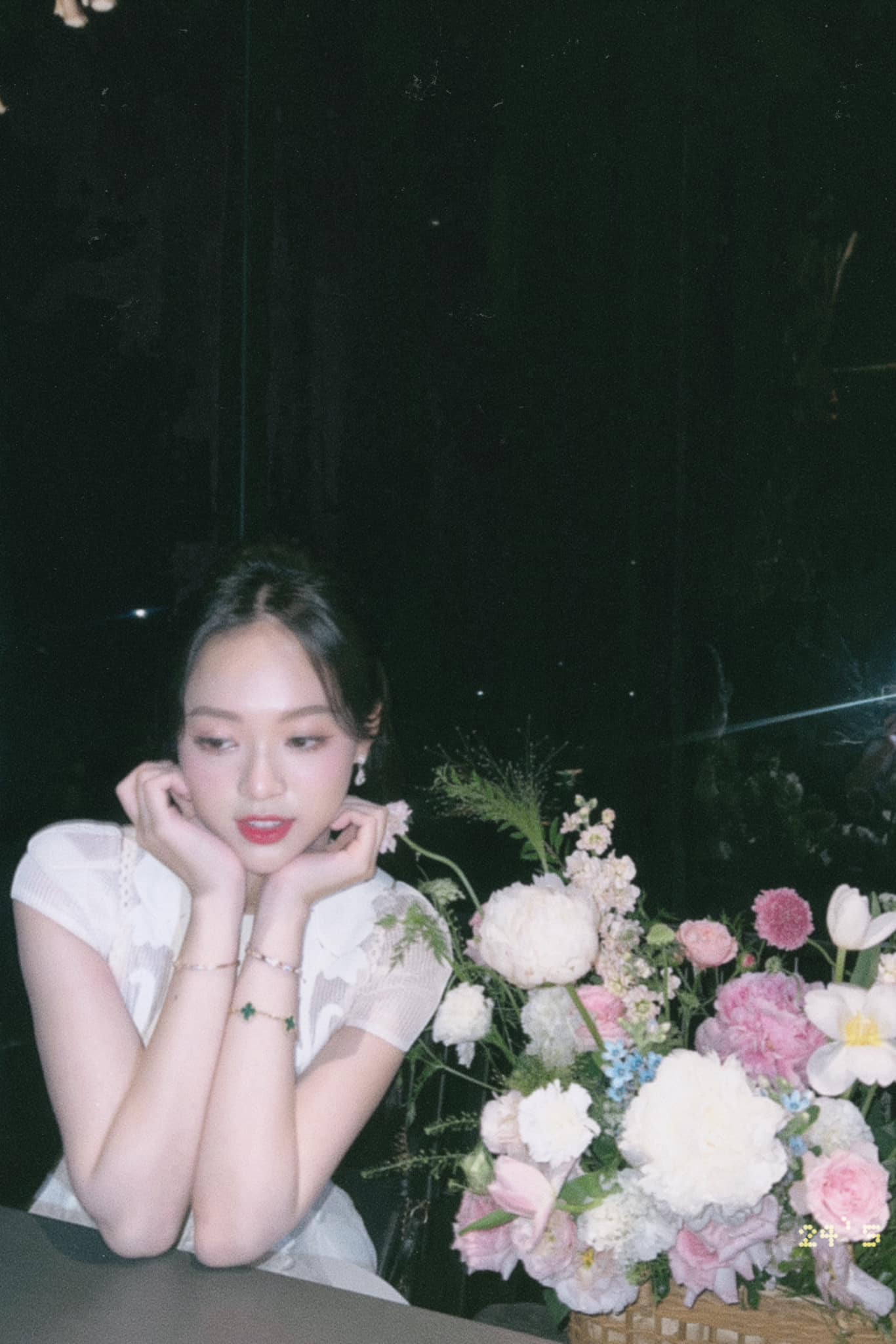 Á hậu Trịnh Thuỳ Linh dạo này: Ở ẩn 6 tháng, lộ loạt Á hậu Trịnh Thuỳ Linh dạo này: Ở ẩn 6 tháng, lộ loạt