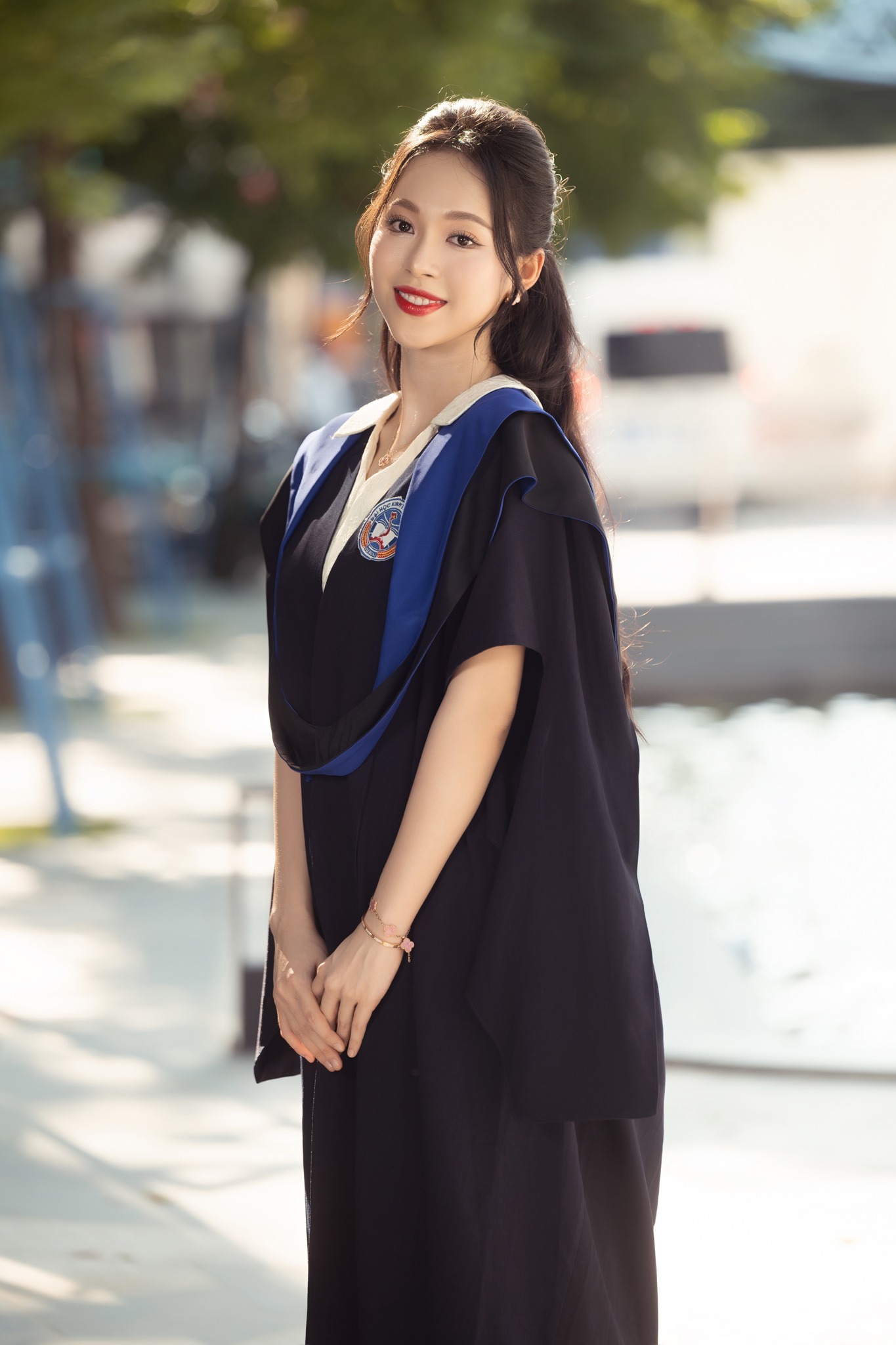 Á hậu Trịnh Thuỳ Linh dạo này: Ở ẩn 6 tháng, lộ loạt Á hậu Trịnh Thuỳ Linh dạo này: Ở ẩn 6 tháng, lộ loạt