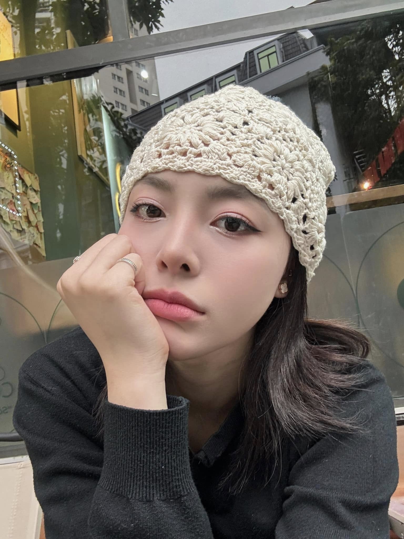 Ảnh đời thường của xạ thủ Phí Thanh Thảo dự SEA Games 33 không ngờ thế này- Ảnh 4. Ảnh đời thường của xạ thủ Phí Thanh Thảo dự SEA Games 33 không ngờ thế này- Ảnh 4.