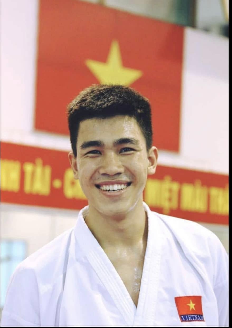 Ai cầm cờ cho Đoàn Thể thao Việt Nam tại SEA Games 33?- Ảnh 2.