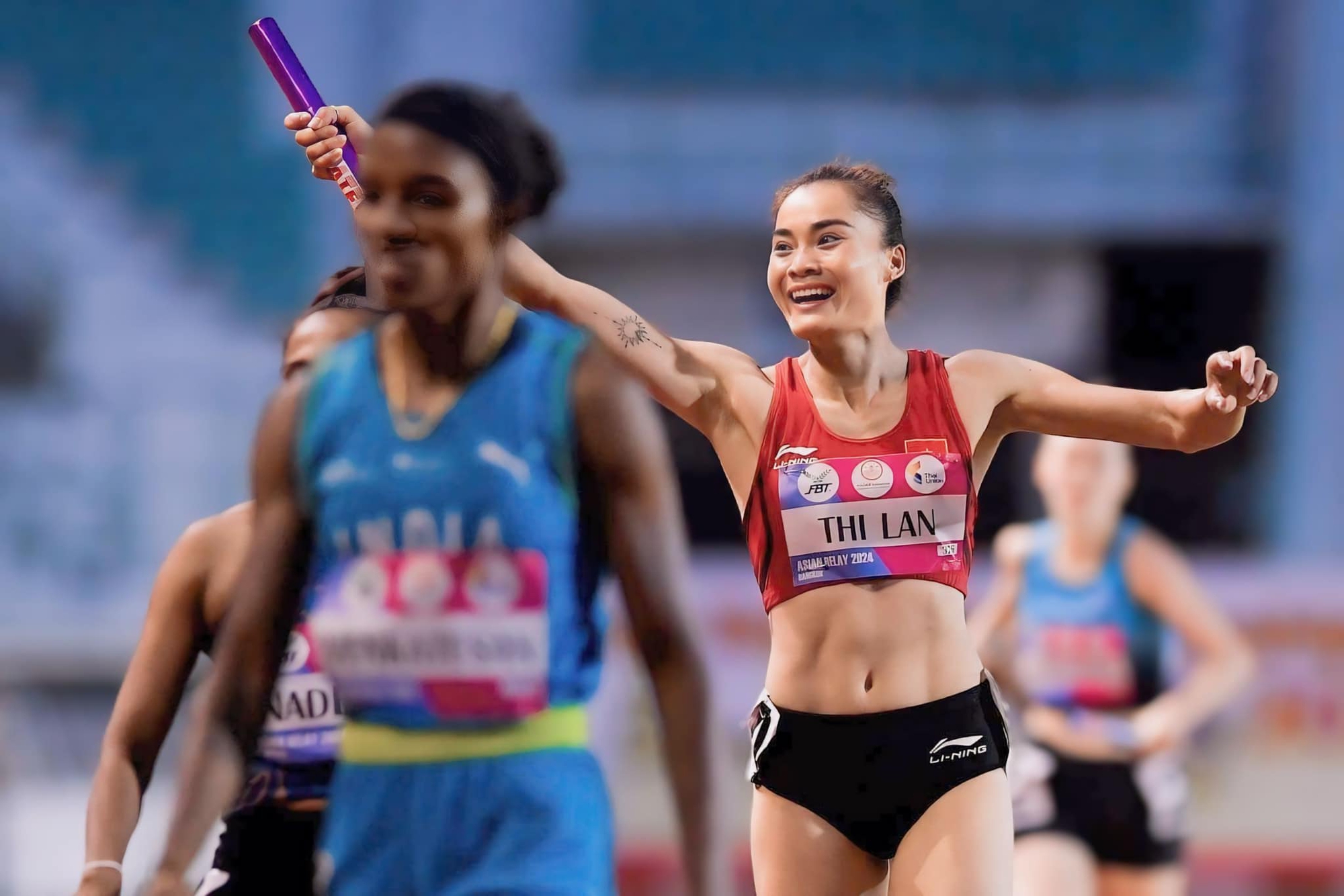 Quách Thị Lan là ai?- Ảnh 1.