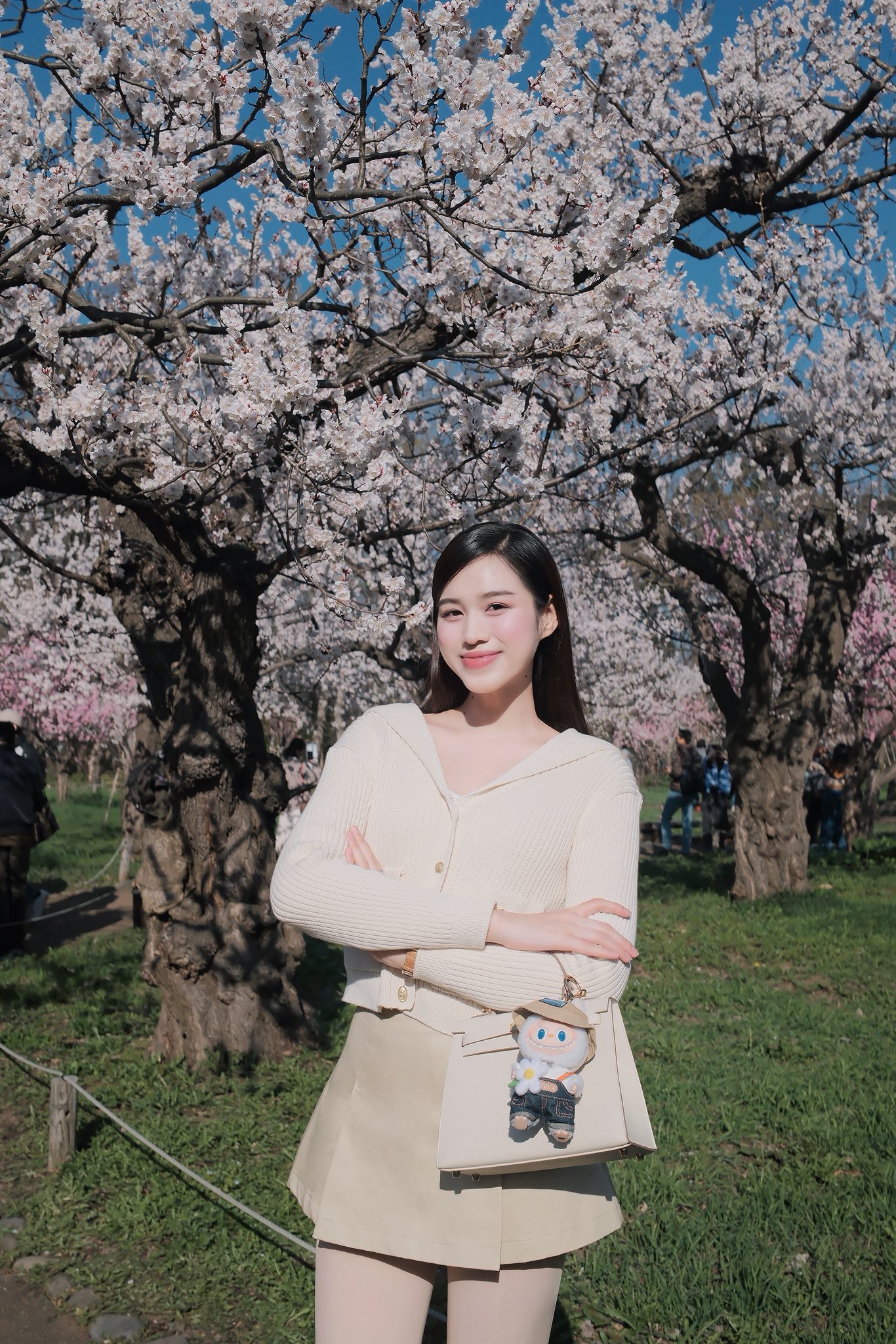 Hoa hậu Đỗ Hà vướng chỉ trích- Ảnh 5. Hoa hậu Đỗ Hà vướng chỉ trích- Ảnh 5.