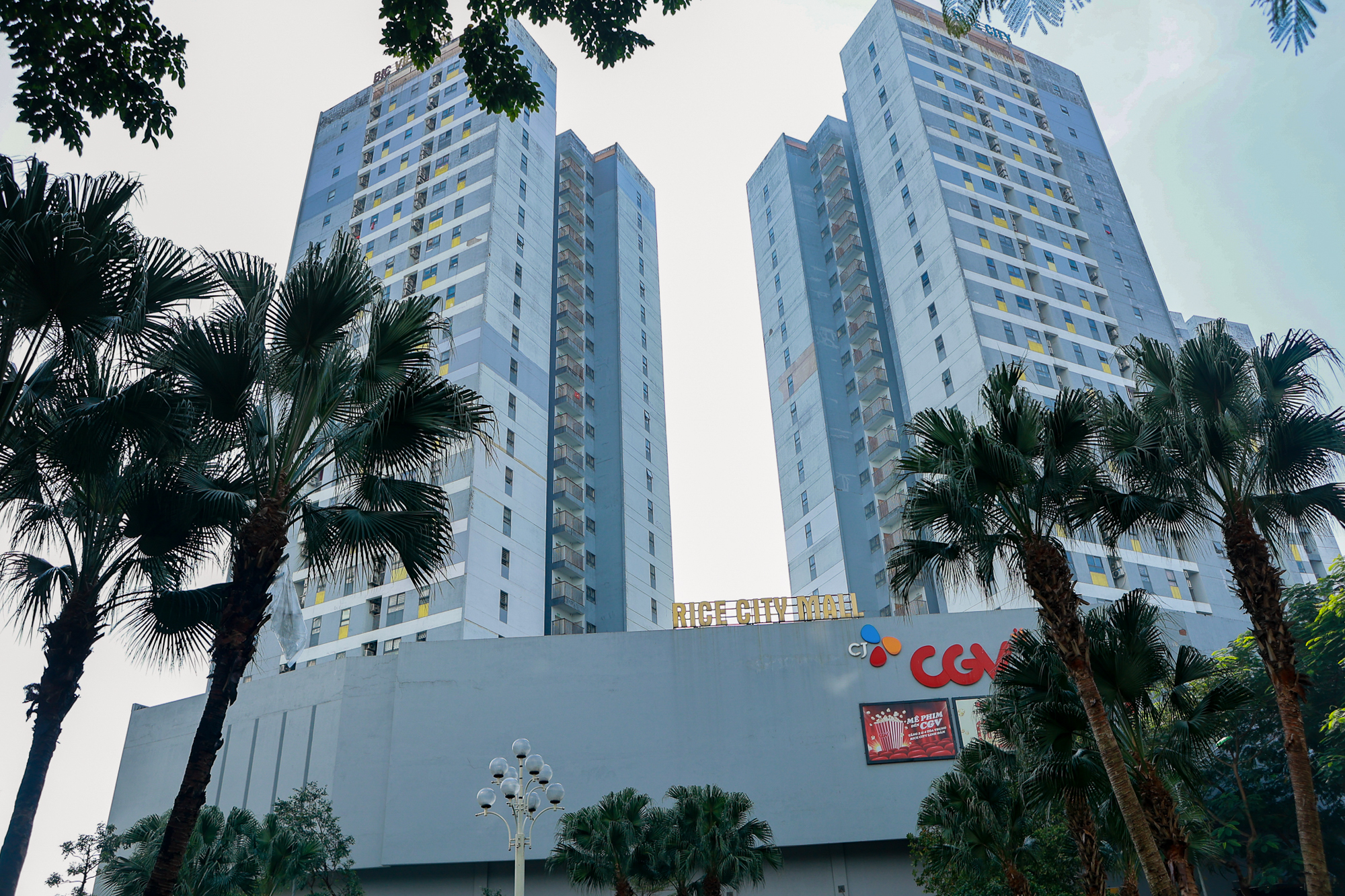 Thay bạn đi xem loạt khu nhà ở xã hội có giá tăng gấp 5 lần, chạm ngưỡng 90 triệu đồng/m2 tại Hà Nội- Ảnh 4. Thay bạn đi xem loạt khu nhà ở xã hội có giá tăng gấp 5 lần, chạm ngưỡng 90 triệu đồng/m2 tại Hà Nội- Ảnh 4.