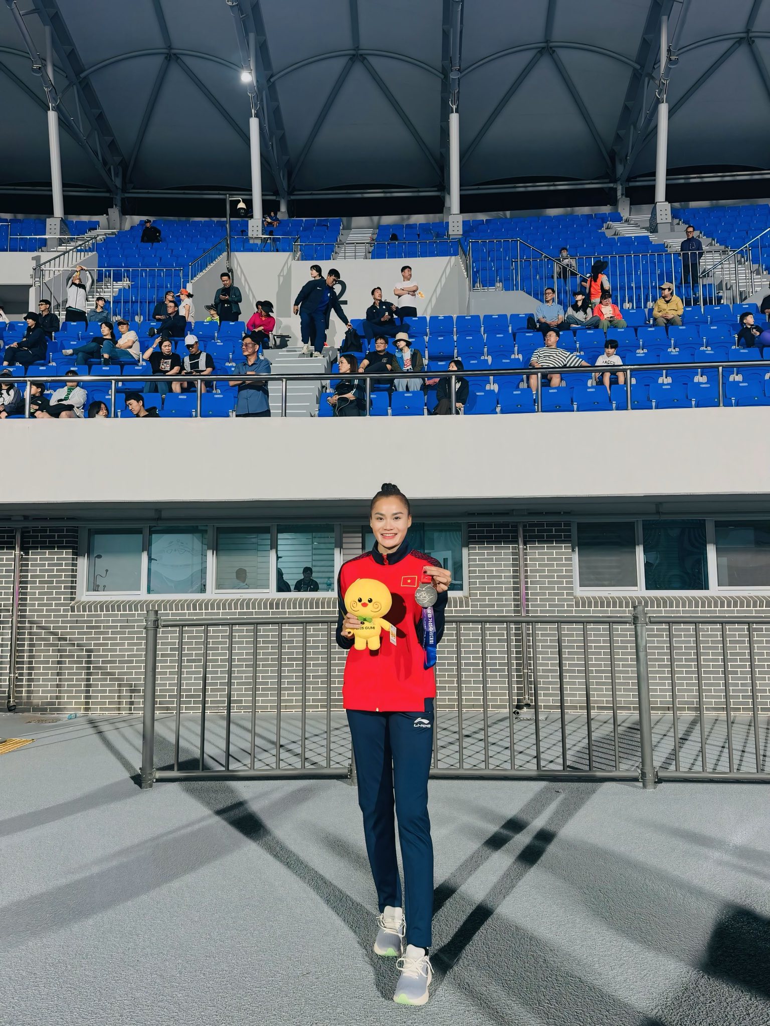 Quách Thị Lan là ai?- Ảnh 2.