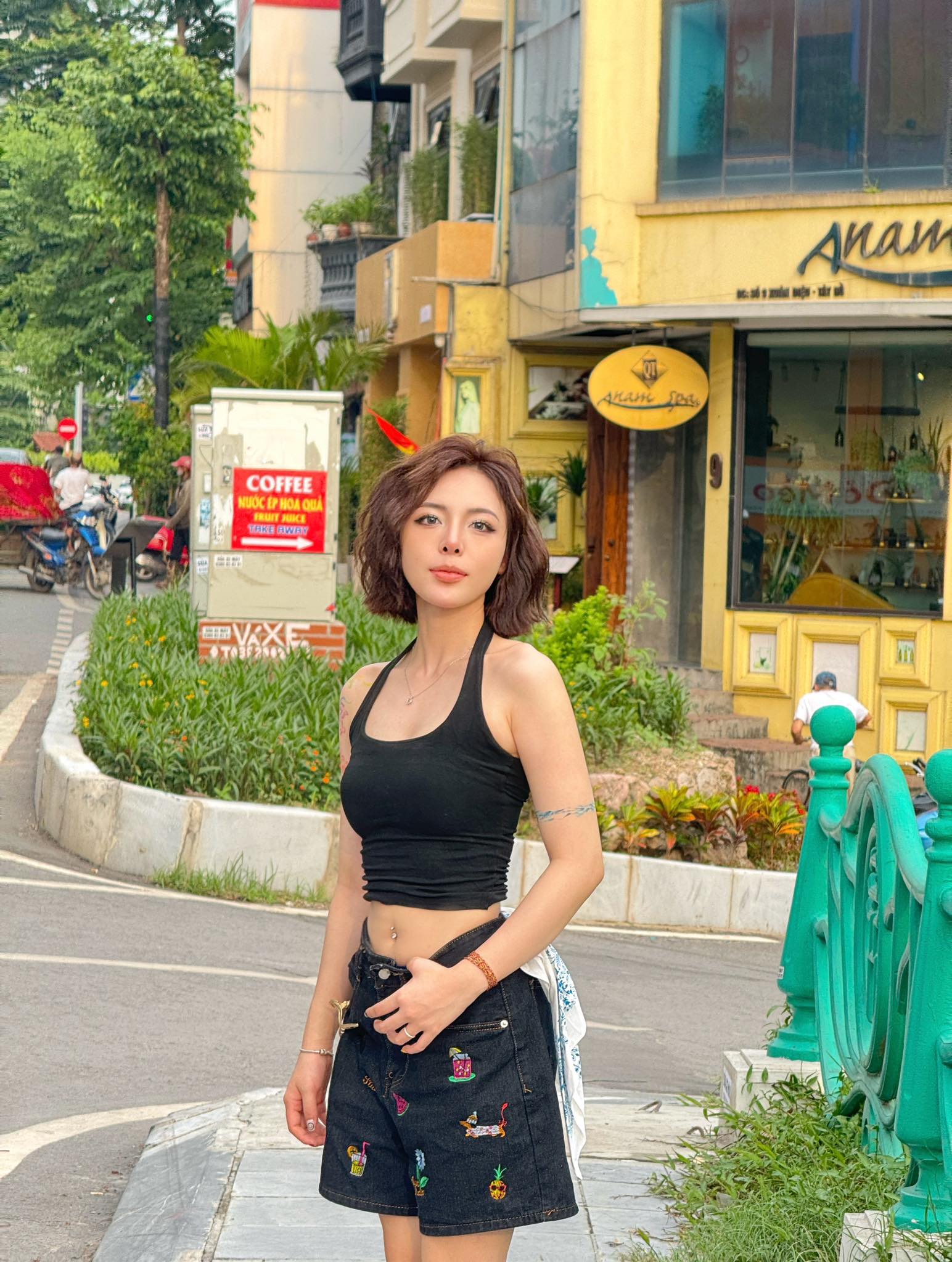 Ảnh đời thường của xạ thủ Phí Thanh Thảo dự SEA Games 33 không ngờ thế này- Ảnh 3. Ảnh đời thường của xạ thủ Phí Thanh Thảo dự SEA Games 33 không ngờ thế này- Ảnh 3.