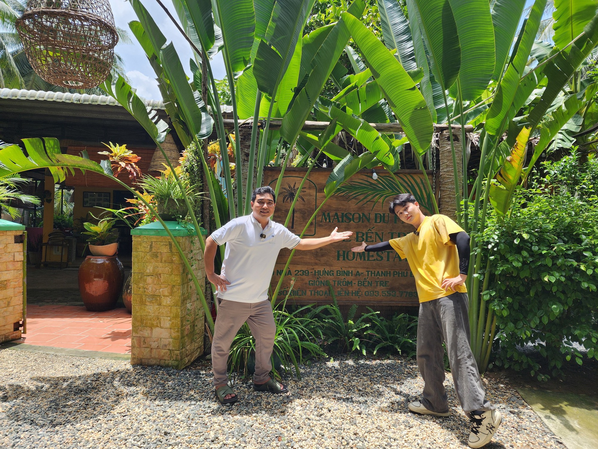 Tập đoàn khách sạn lớn nhất hành tinh gây chấn động miền Tây, chọn một cù lao lẻ loi để xây khu nghỉ dưỡng tiền tỷ- Ảnh 1.