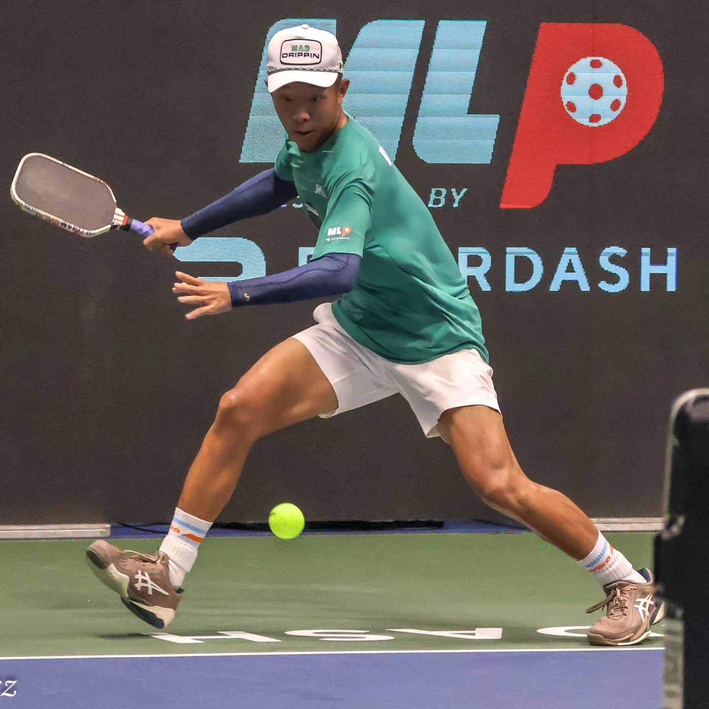 Quang Dương lại vô địch, nhưng cứ dễ dàng như này thì chẳng mấy “lụt trình”- Ảnh 7. Quang Dương lại vô địch, nhưng cứ dễ dàng như này thì chẳng mấy “lụt trình”- Ảnh 7.