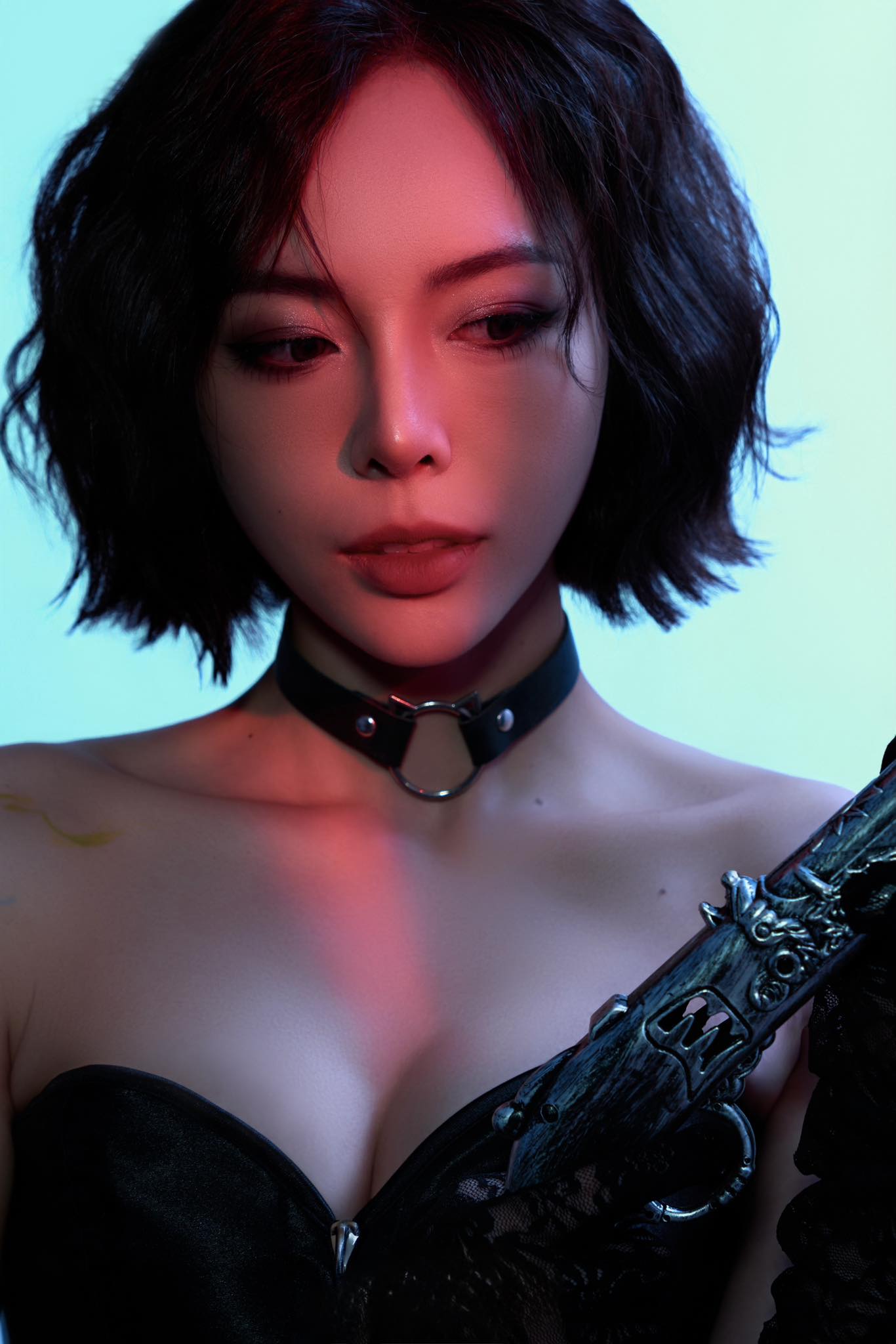 Ảnh đời thường của xạ thủ Phí Thanh Thảo dự SEA Games 33 không ngờ thế này- Ảnh 10. Ảnh đời thường của xạ thủ Phí Thanh Thảo dự SEA Games 33 không ngờ thế này- Ảnh 10.