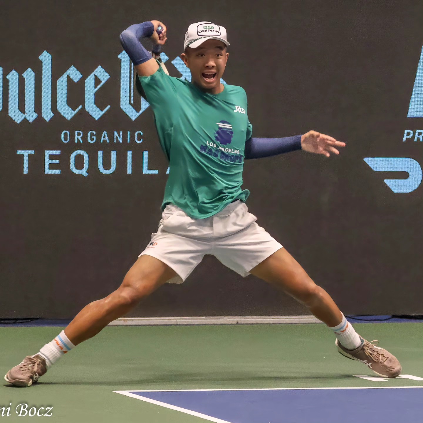 Quang Dương lại vô địch, nhưng cứ dễ dàng như này thì chẳng mấy “lụt trình”- Ảnh 6. Quang Dương lại vô địch, nhưng cứ dễ dàng như này thì chẳng mấy “lụt trình”- Ảnh 6.